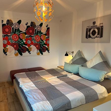 Ferienwohnung Casa Kehl Wulfrath Экстерьер фото