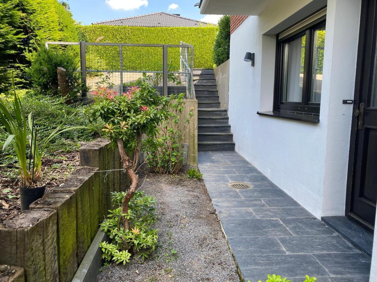 Ferienwohnung Casa Kehl Wulfrath Экстерьер фото