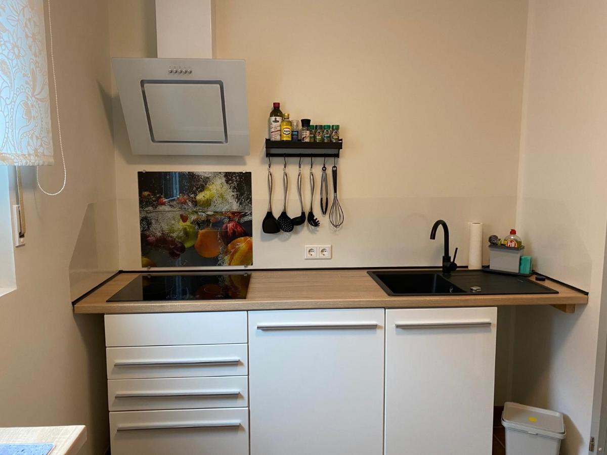 Ferienwohnung Casa Kehl Wulfrath Экстерьер фото