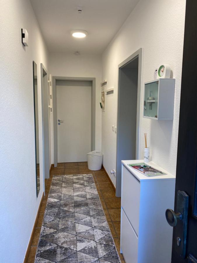 Ferienwohnung Casa Kehl Wulfrath Экстерьер фото