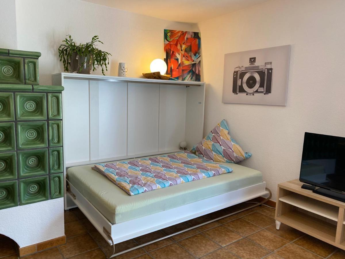 Ferienwohnung Casa Kehl Wulfrath Экстерьер фото
