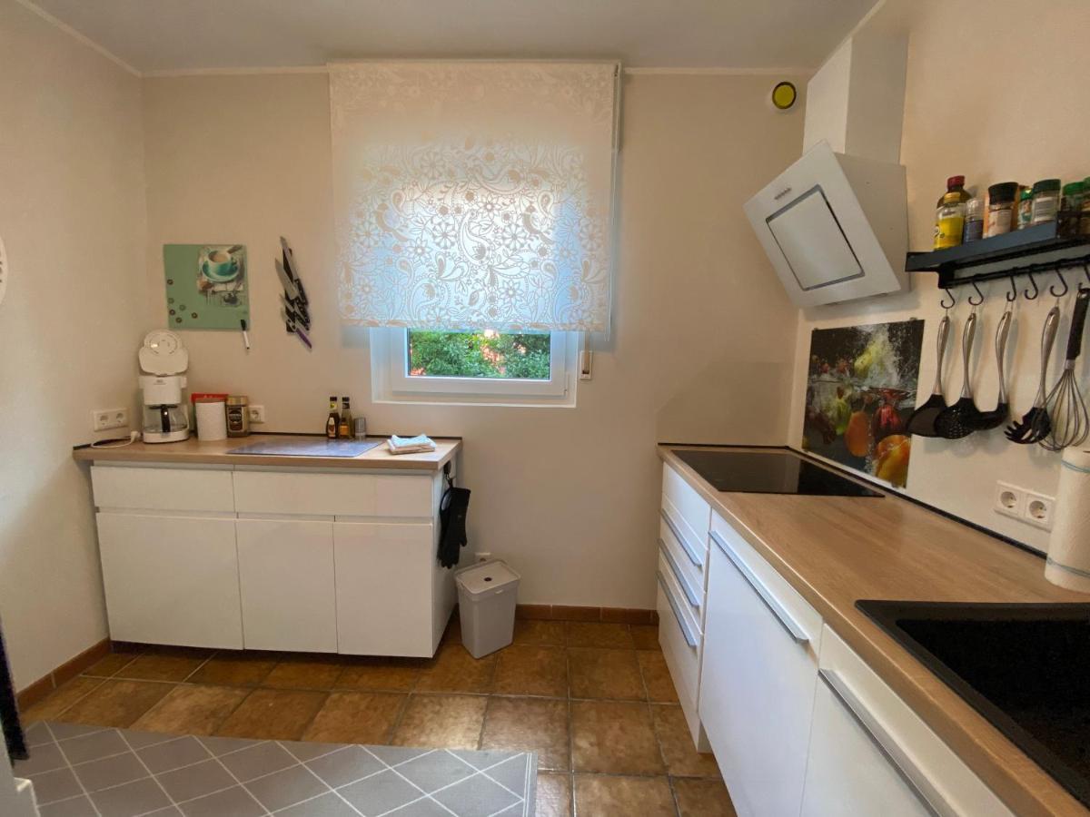 Ferienwohnung Casa Kehl Wulfrath Экстерьер фото