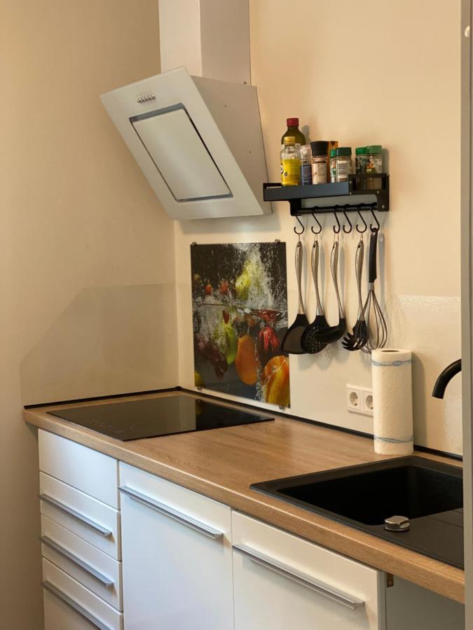 Ferienwohnung Casa Kehl Wulfrath Экстерьер фото