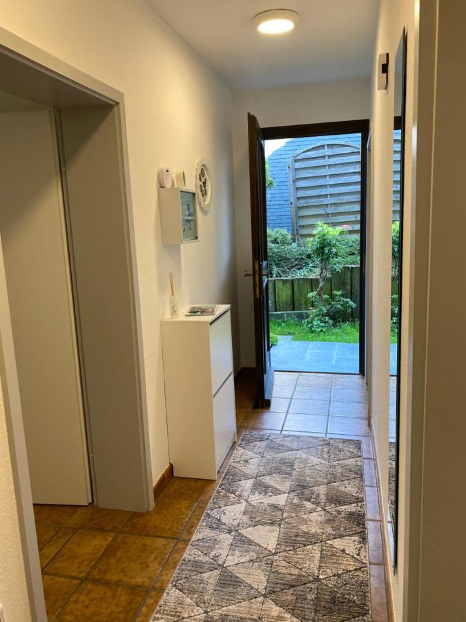Ferienwohnung Casa Kehl Wulfrath Экстерьер фото