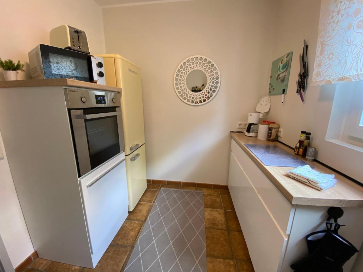 Ferienwohnung Casa Kehl Wulfrath Экстерьер фото