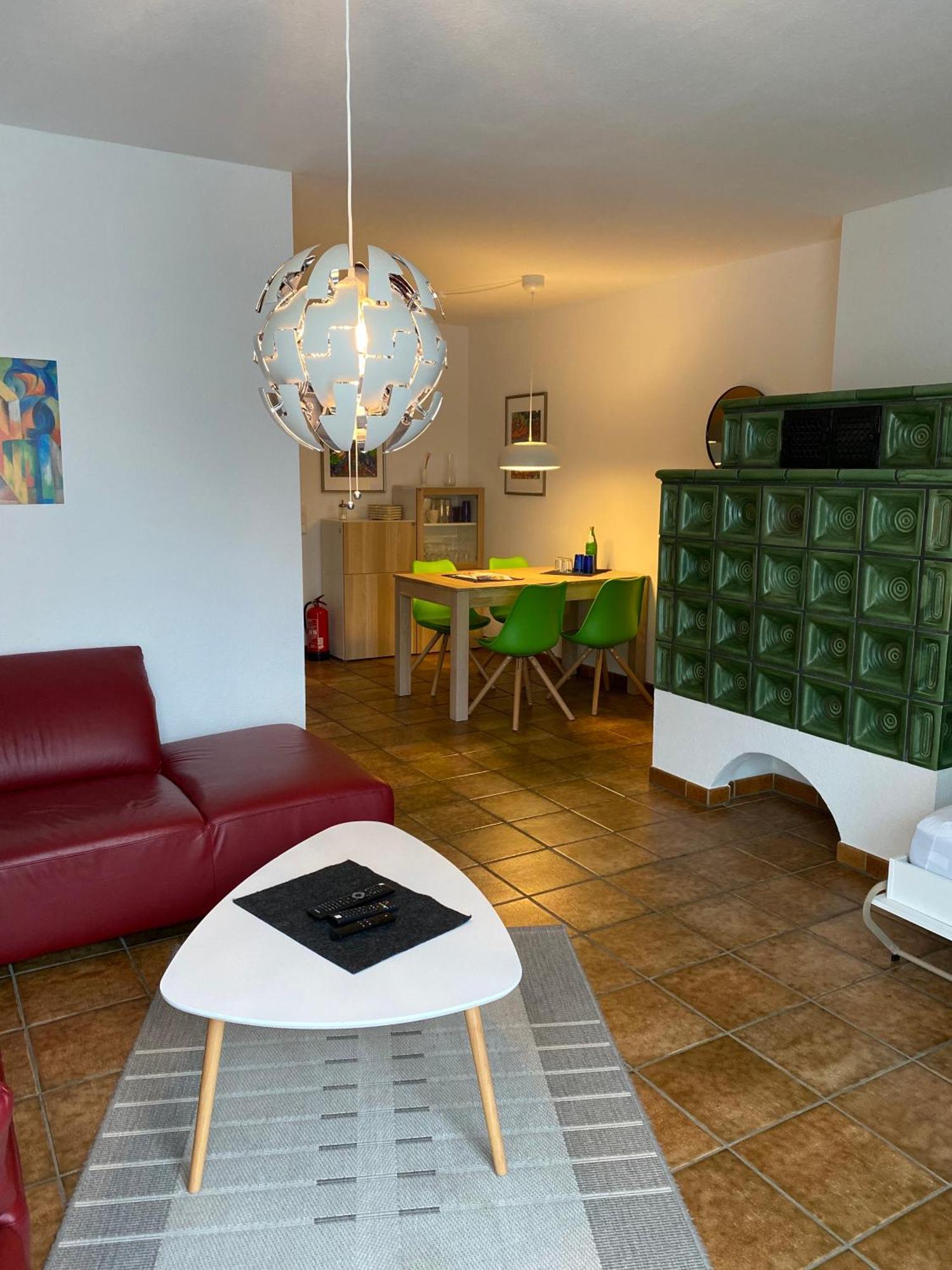 Ferienwohnung Casa Kehl Wulfrath Экстерьер фото