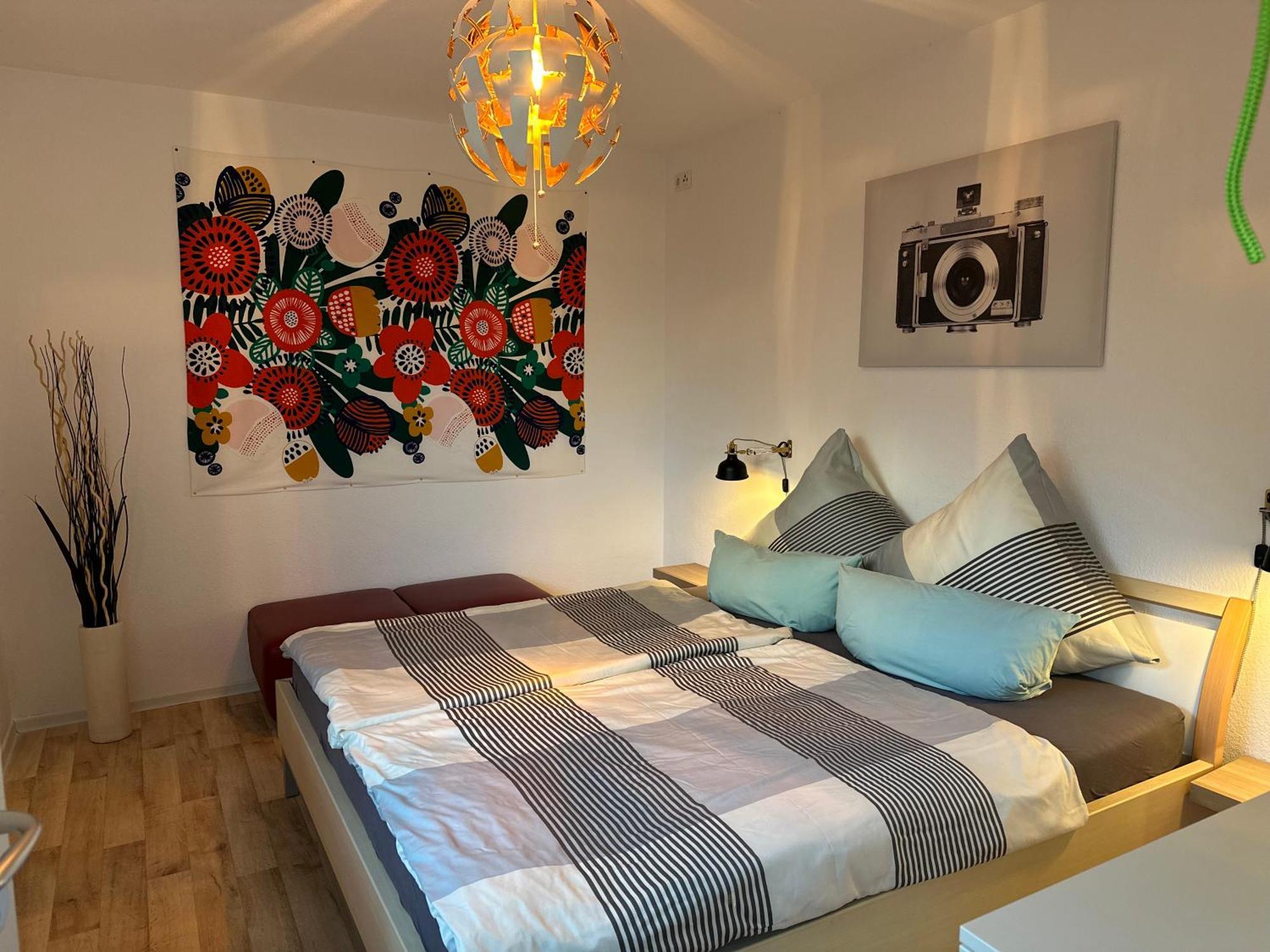 Ferienwohnung Casa Kehl Wulfrath Экстерьер фото